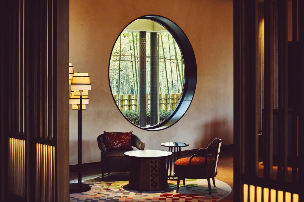 Hotel Indigo Inuyama Urakuen Garden By Ihg Buitenkant foto