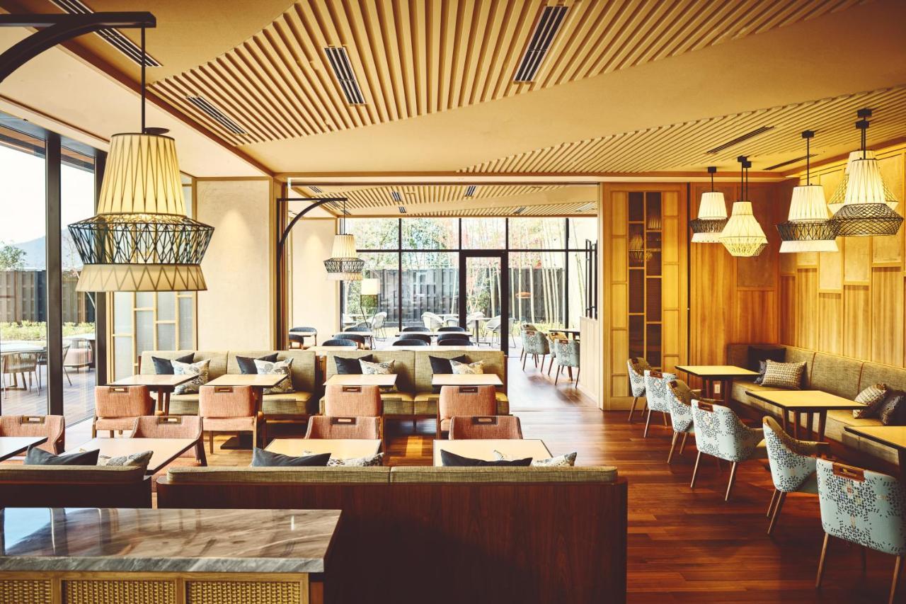 Hotel Indigo Inuyama Urakuen Garden By Ihg Buitenkant foto
