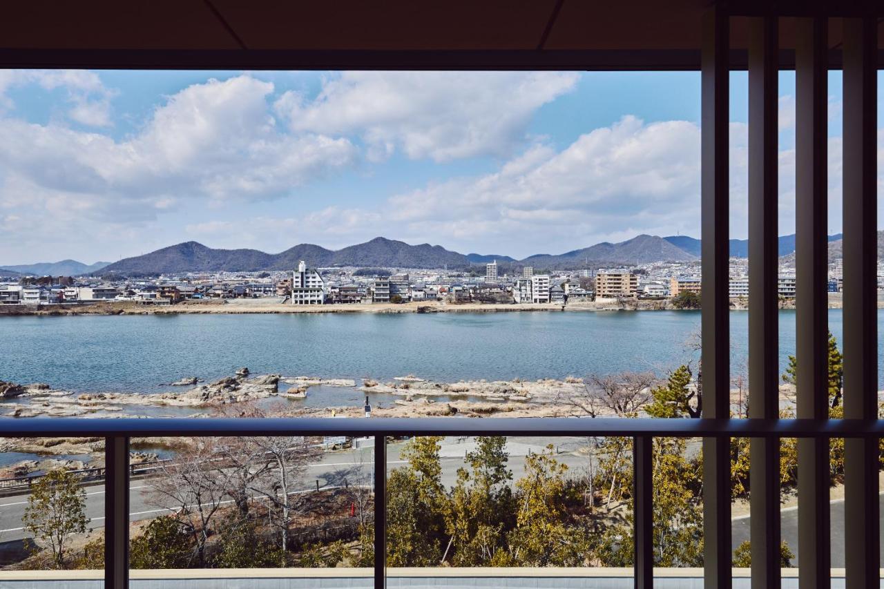 Hotel Indigo Inuyama Urakuen Garden By Ihg Buitenkant foto