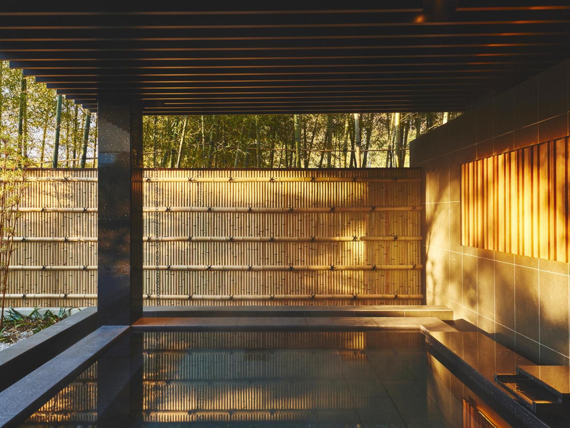 Hotel Indigo Inuyama Urakuen Garden By Ihg Buitenkant foto